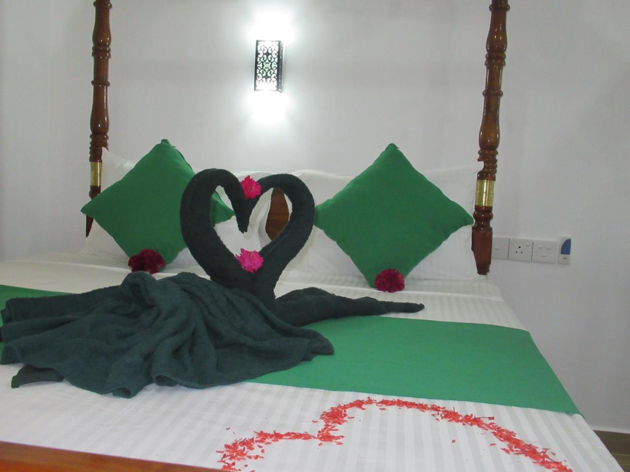 Apartment Sandhara