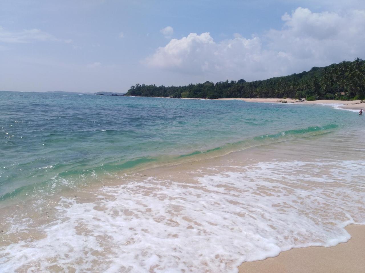 Sandhara Tangalle