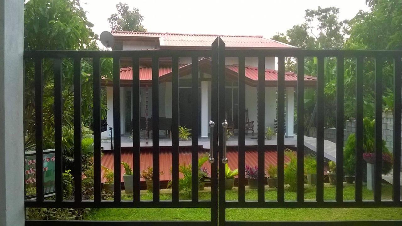 Sandhara Apartment Tangalle